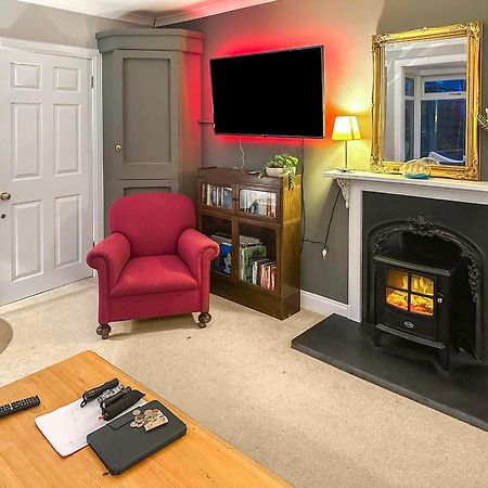 Glen Mhor Villa Glenelg Ngoại thất bức ảnh