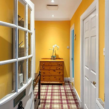 Glen Mhor Villa Glenelg Ngoại thất bức ảnh