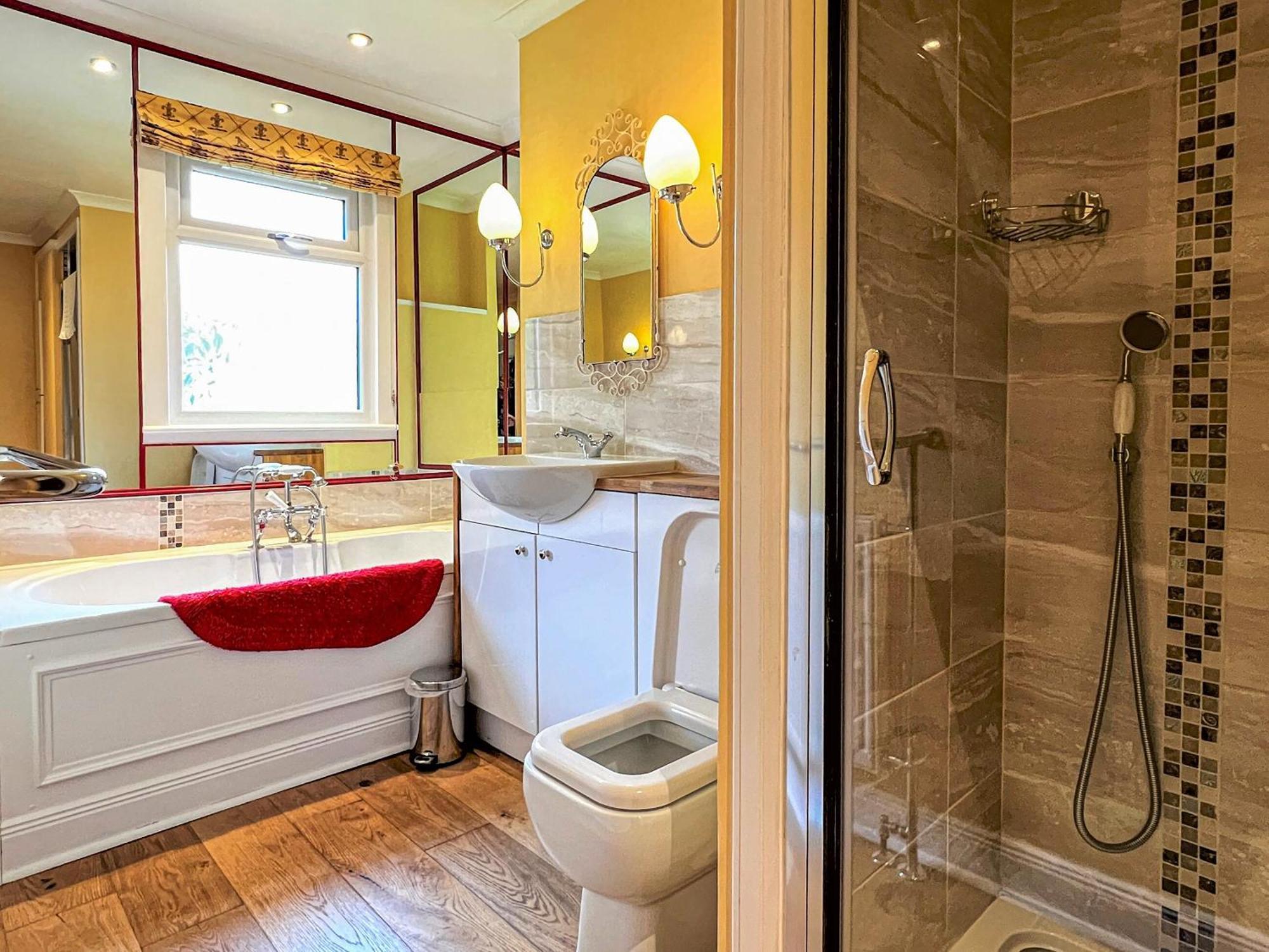 Glen Mhor Villa Glenelg Ngoại thất bức ảnh