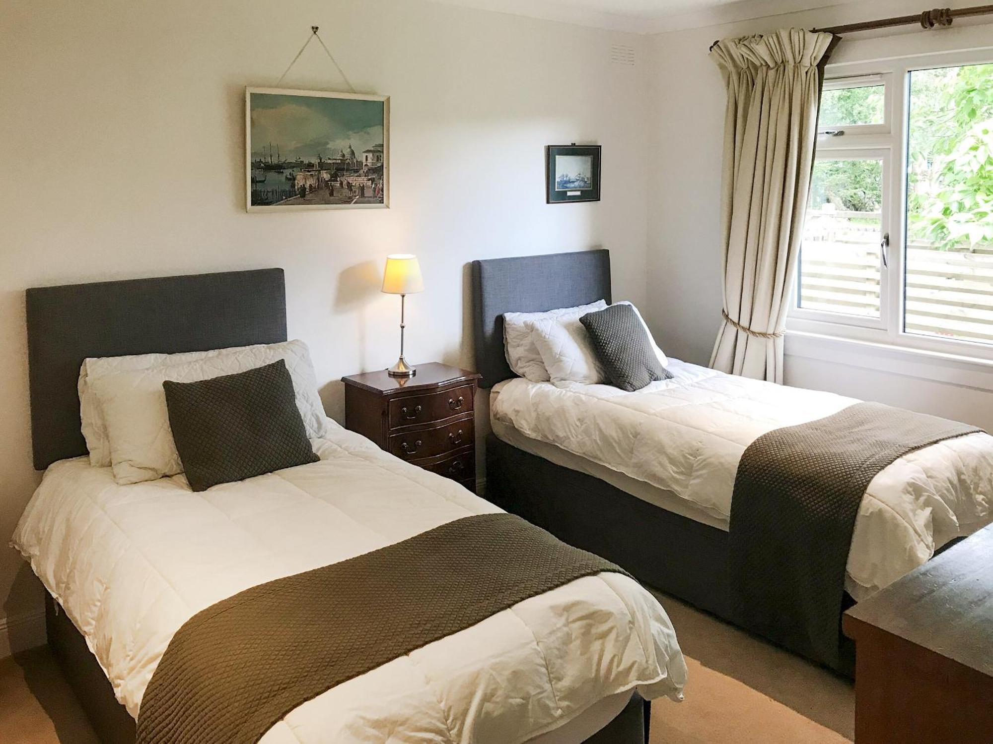 Glen Mhor Villa Glenelg Ngoại thất bức ảnh