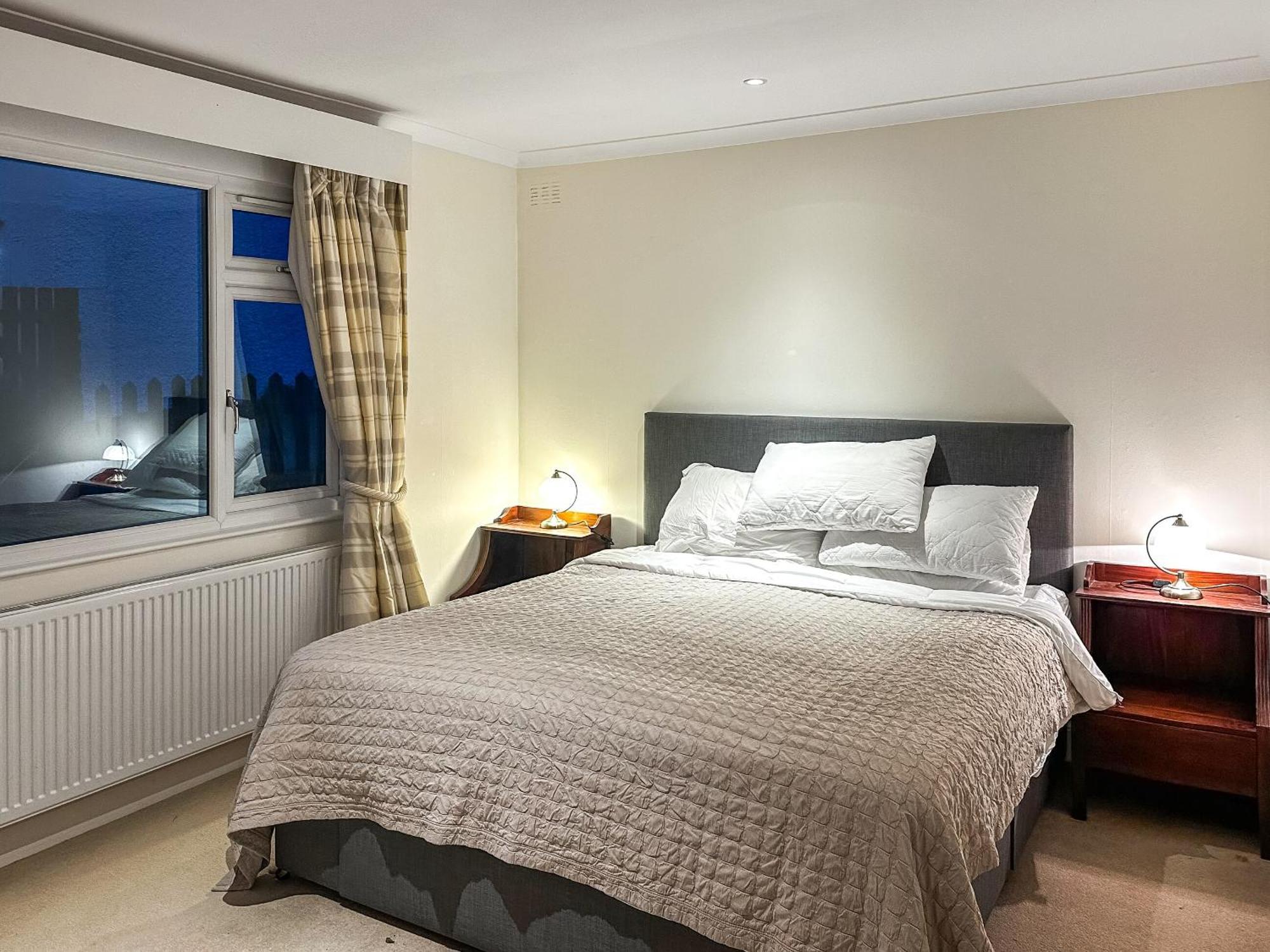 Glen Mhor Villa Glenelg Ngoại thất bức ảnh