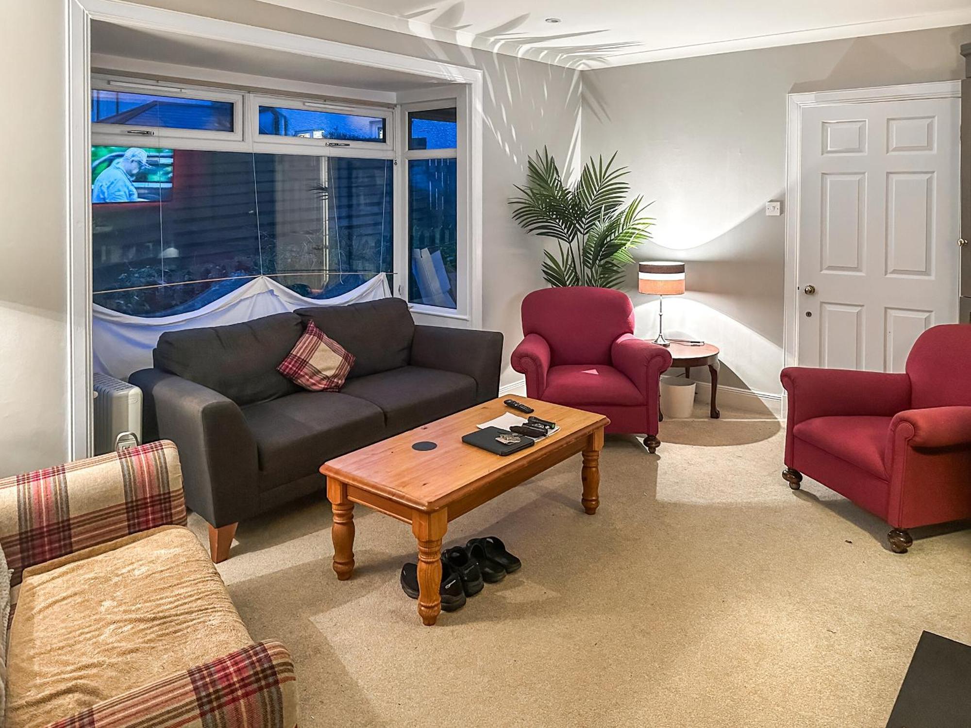 Glen Mhor Villa Glenelg Ngoại thất bức ảnh